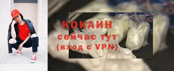 Альфа ПВП Лиски